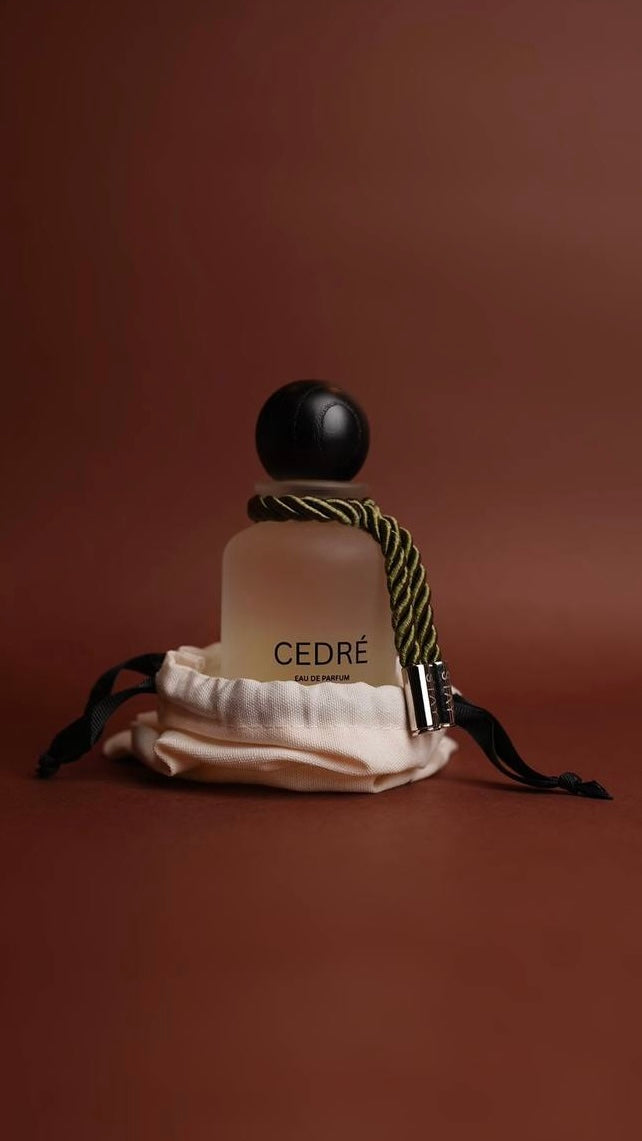 Fragrances
