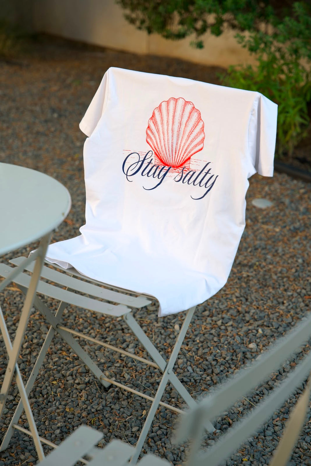 Stay Salty T-Shirt