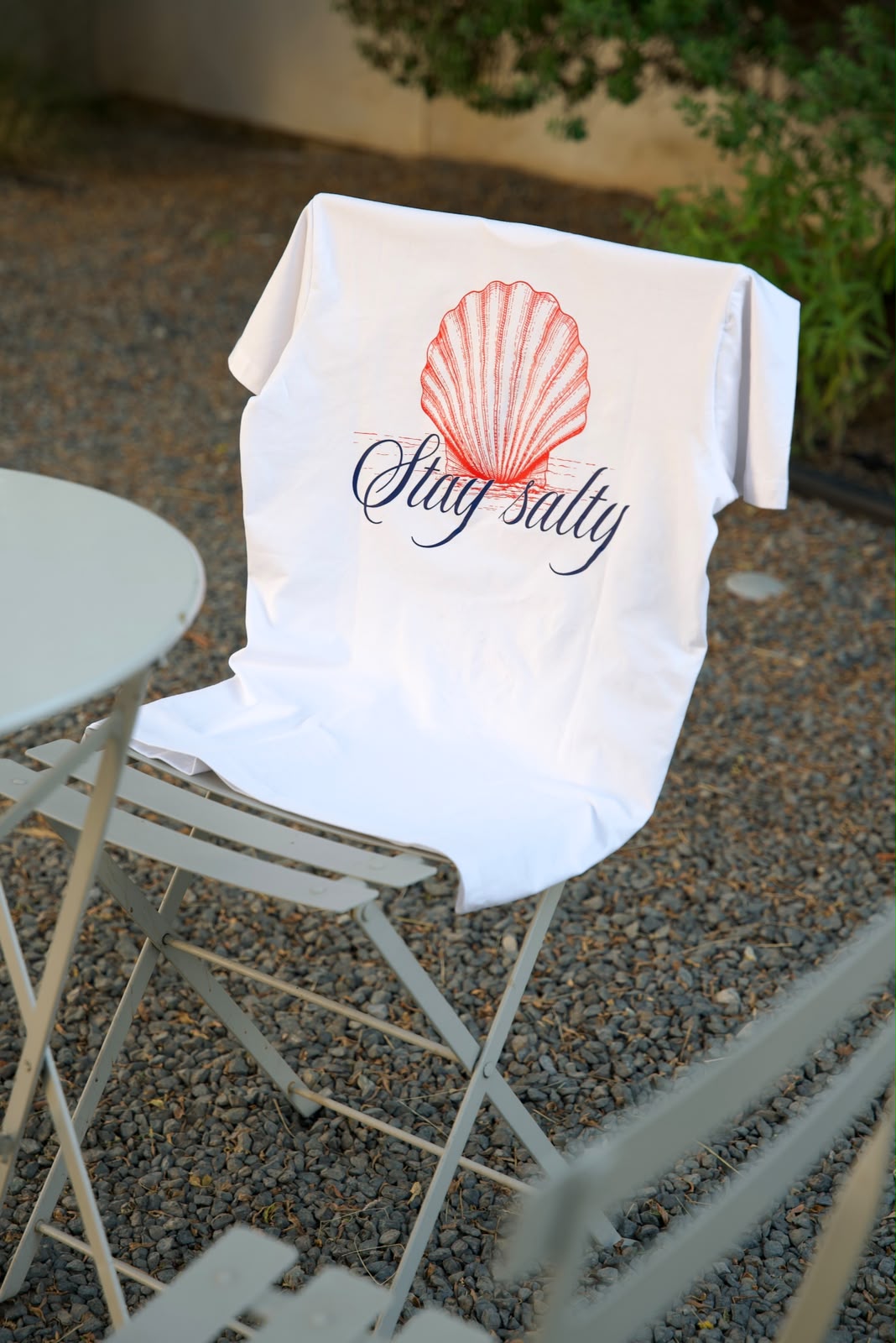 Stay Salty T-Shirt