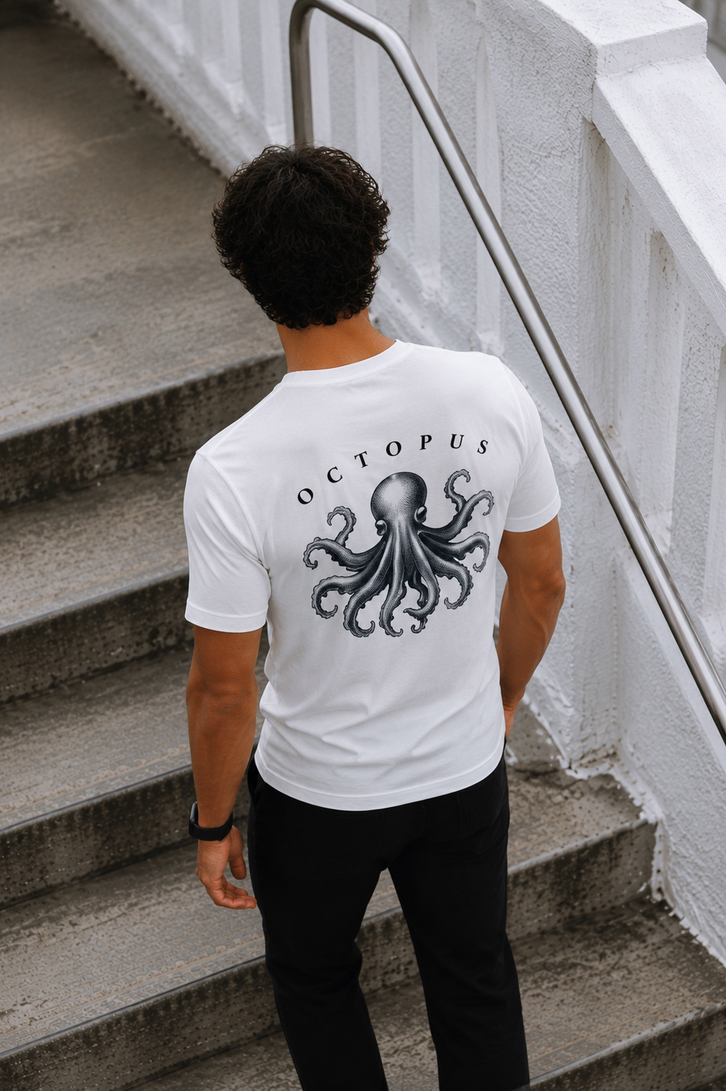 OCTOPUS
