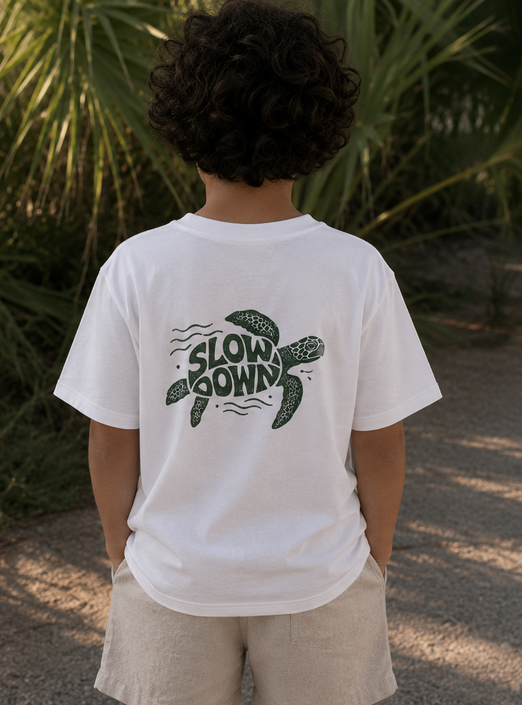 Slow Down (Kids)