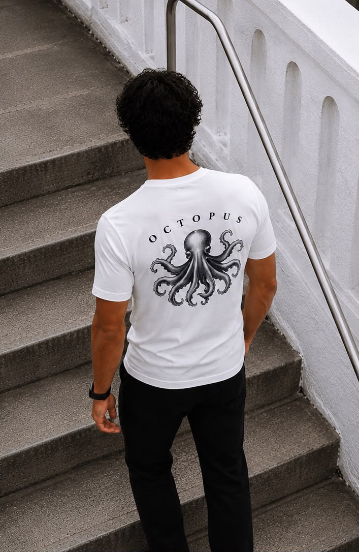 OCTOPUS