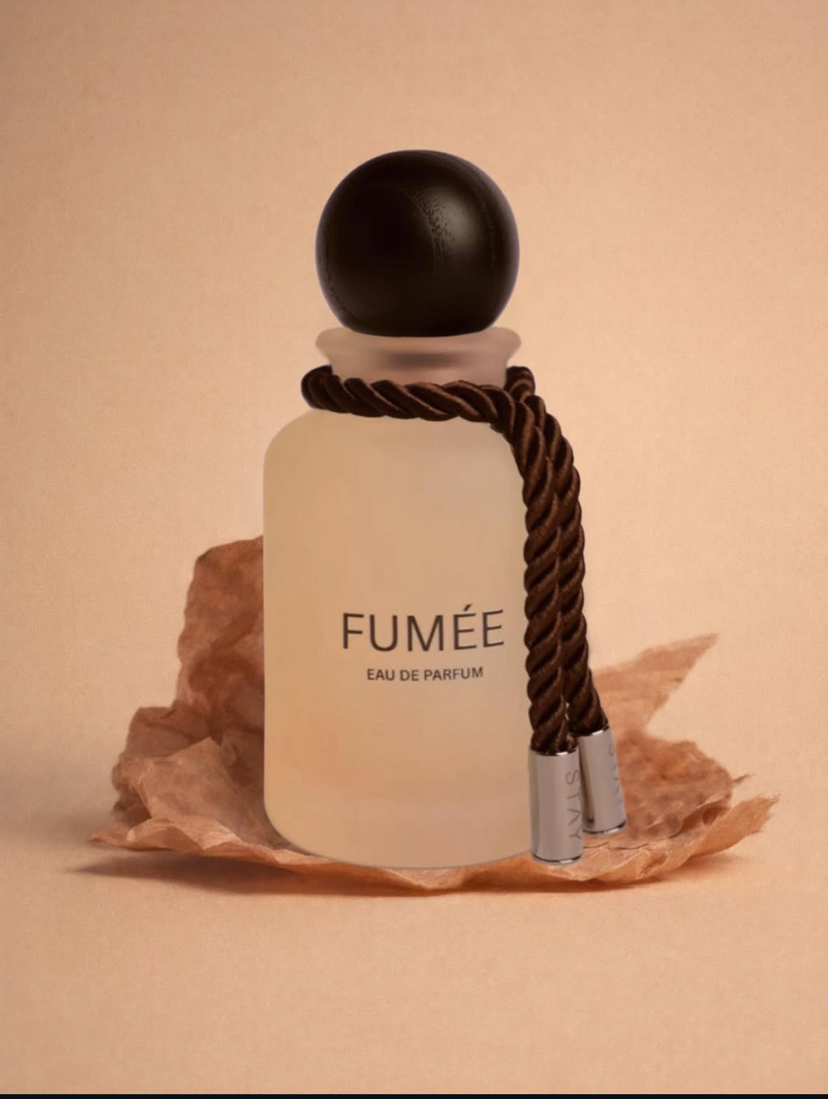 FUMÉE
