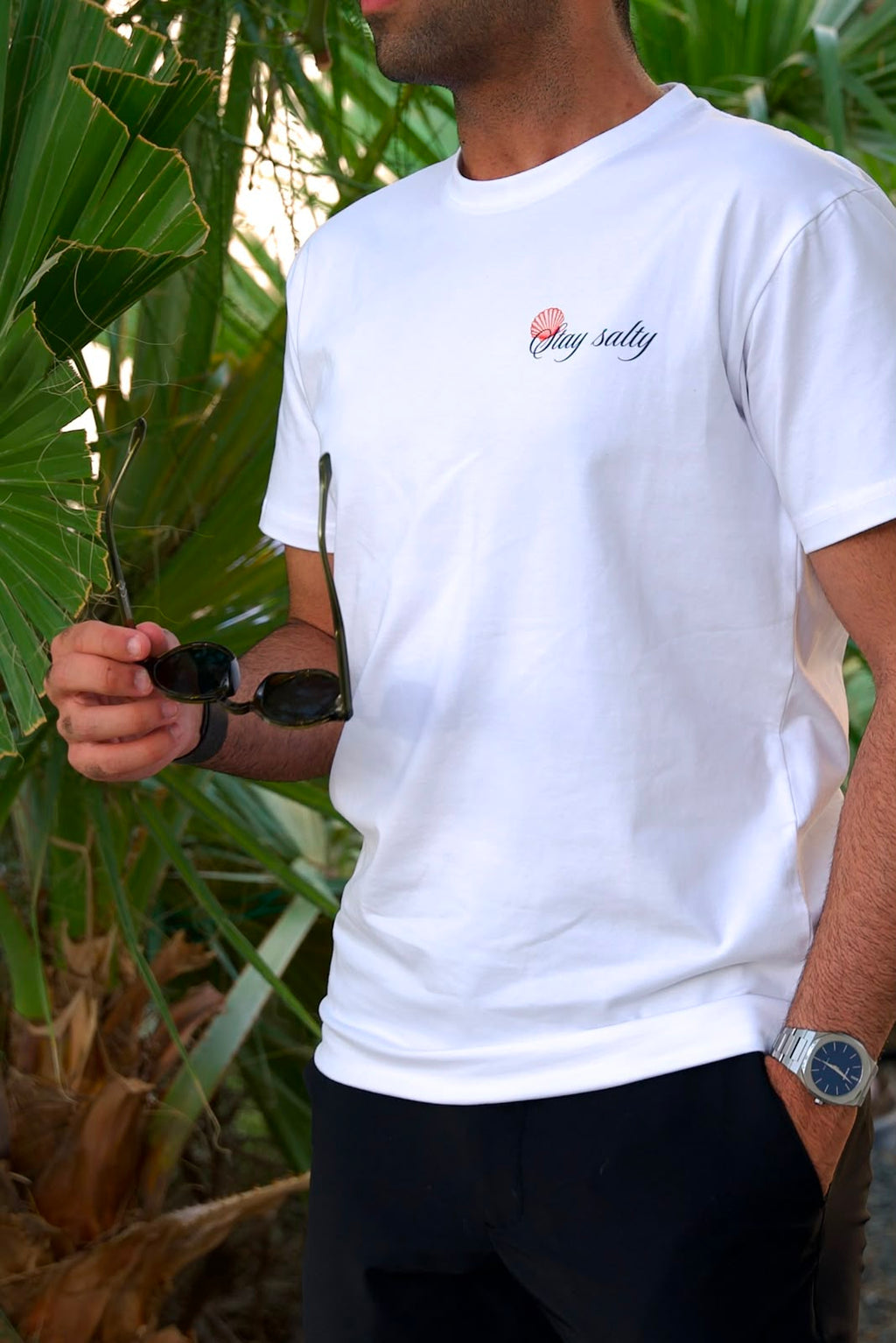 Stay Salty T-Shirt