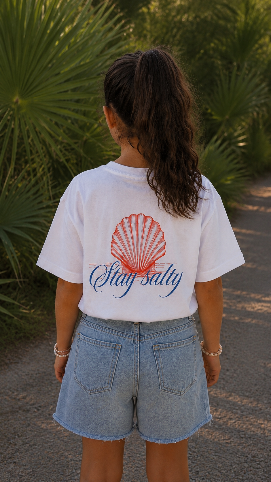 Stay Salty (Kids)