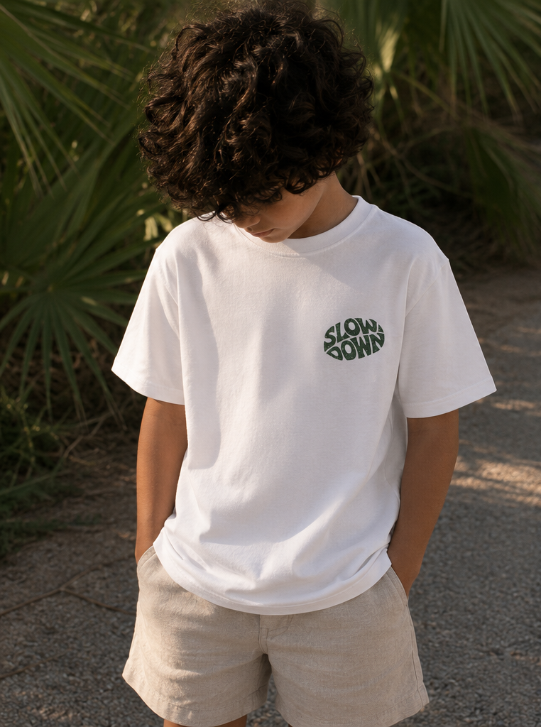 Slow Down (Kids)