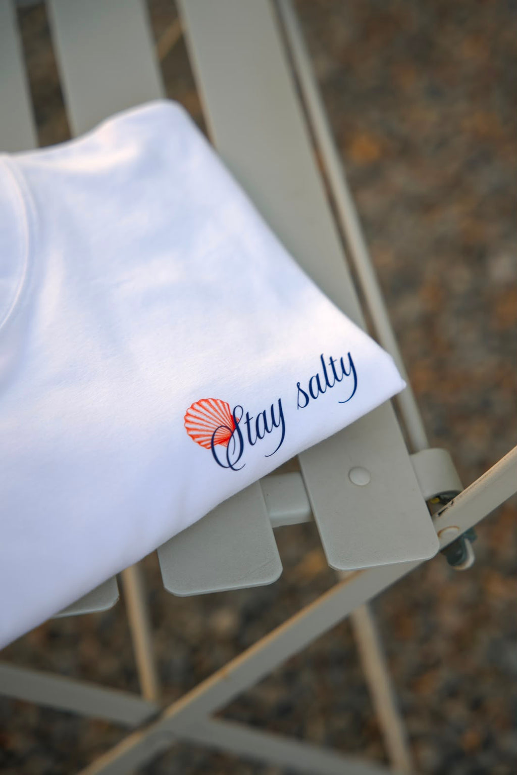 Stay Salty T-Shirt