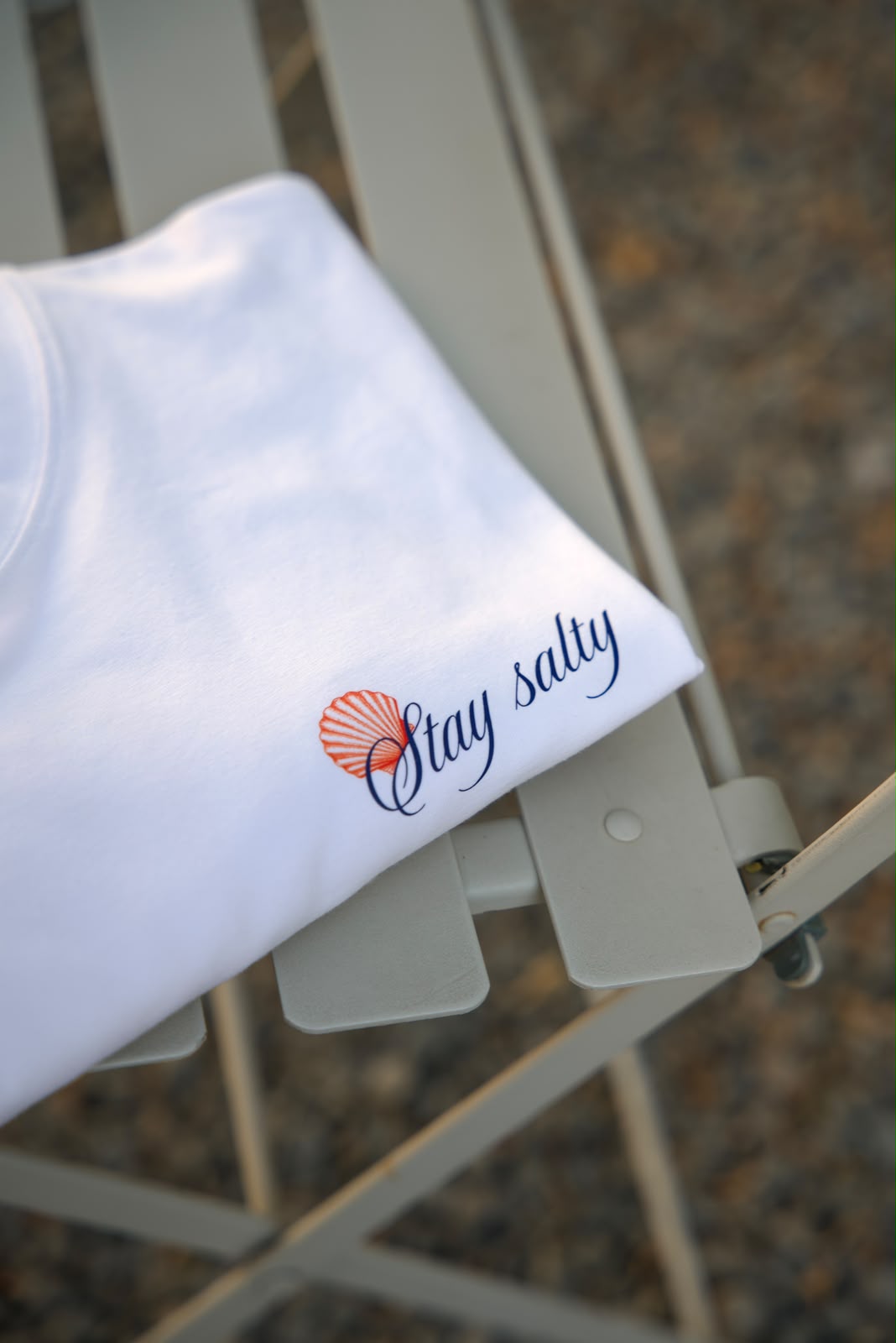 Stay Salty T-Shirt