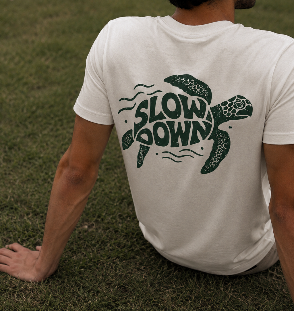 Slow Down