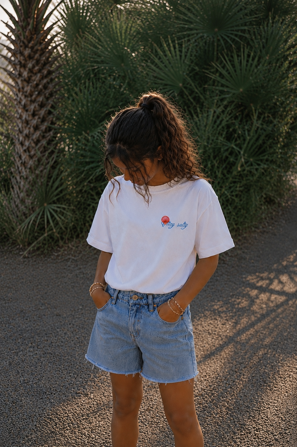 Stay Salty (Kids)